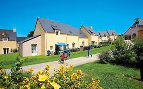 Residence Odalys Domaine De L'Emeraude